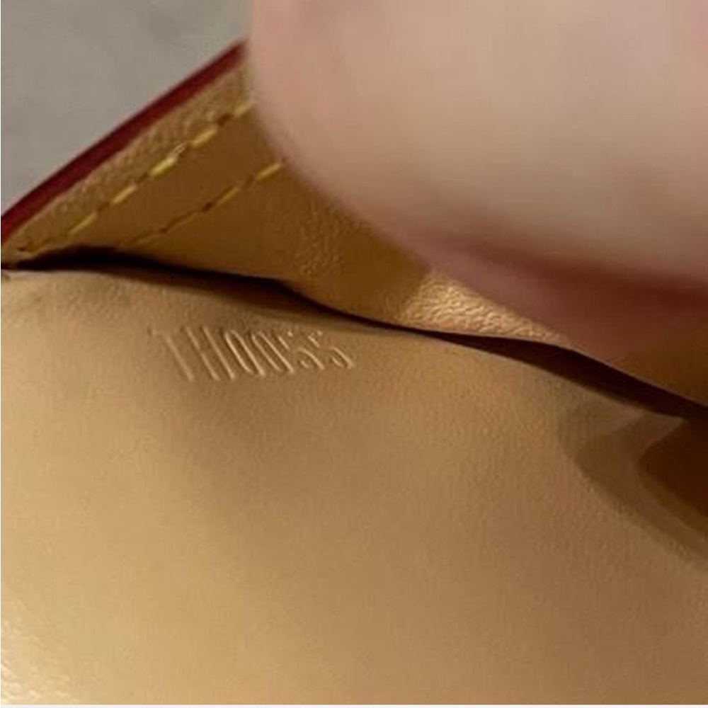 Louis Vuitton Murakami Black Multicolor Wallet - Picture 8 of 11